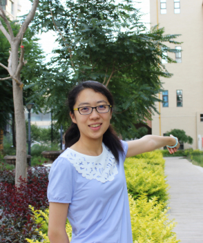 Top Science-stream student in Ningxia Hui Autonomous Region Huang Jiaxin will study at Li Ka Shing Faculty of Medicine.